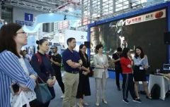 利亚德集团科技成果惊艳深圳文化博览会