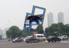 LED全彩显示屏与液晶拼接屏，你会选择哪一种?